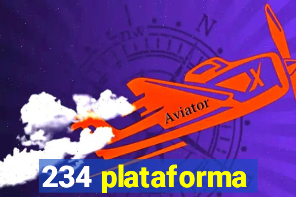 234 plataforma